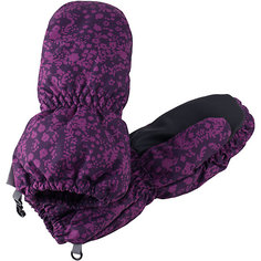 Варежки Lassie