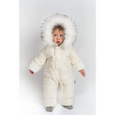 Утепленный комбинезон BOOM by Orby U