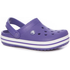 Сабо CROCS Crocband Clog K