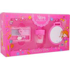 Подарочный набор декоративной косметики Nomi