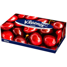 Салфетки Kleenex Family, 150 штук