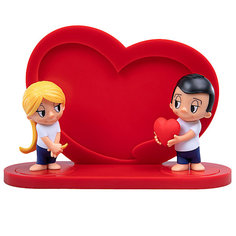 Набор фигурок Prosto Toys Love is… № 4, 7-12 см