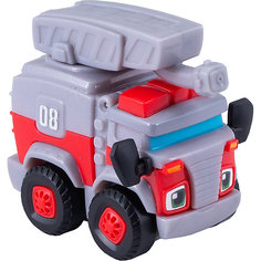 Мини-машинка Rev&Roll Сприцер Alfa Group