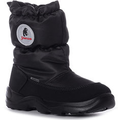 Сапоги Skandia Trolley