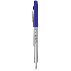 Ручка капилярная Paper mate, синяя