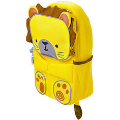 Рюкзак детский Toddlepak Львенок Trunki