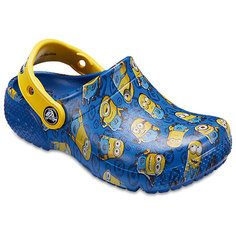 Сабо CROCS Minions