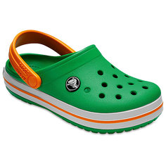 Сабо CROCS Crocband Clog K