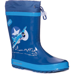 Резиновые сапоги Котофей