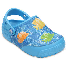 Сабо CROCS Kids Classic