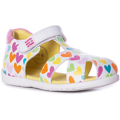 Сандалии Agatha