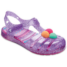 Сандалии CROCS Crocs Isabella Novelty Sandal