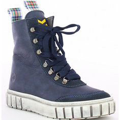 Ботинки Melania