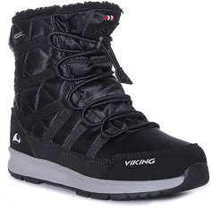 Ботинки Viking Flinga Kids GTX