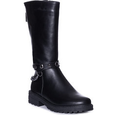 Утеплённые сапоги Mursu