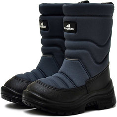 Утепленные сапоги Nordman Lumi