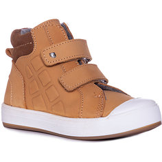 Ботинки Котофей