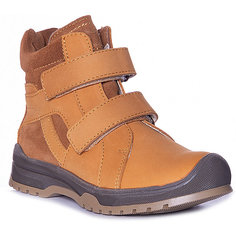 Ботинки Котофей