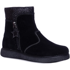 Ботинки Котофей