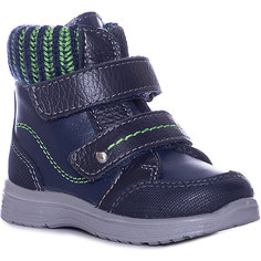 Ботинки Котофей