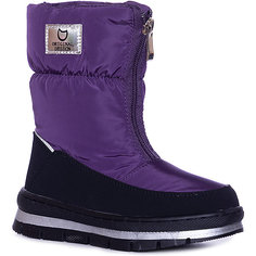 Сапоги Котофей для девочки