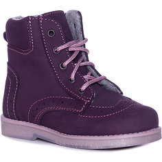 Ботинки Котофей