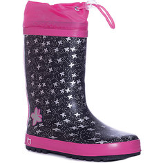 Резиновые сапоги Котофей