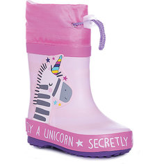 Резиновые сапоги Котофей