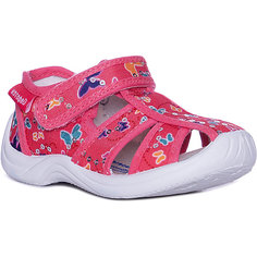 Сандалии Котофей