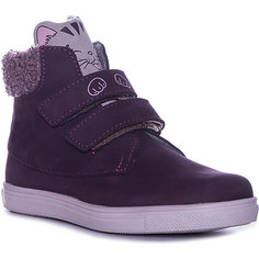 Ботинки Котофей