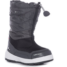 Утеплённые сапоги Viking Halden GTX