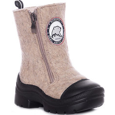 Валенки Филипок