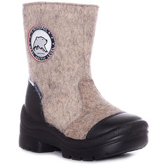 Валенки Филипок