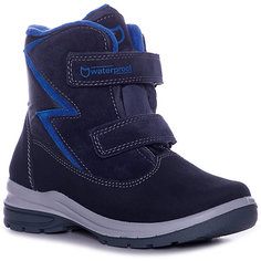 Утепленные Ботинки Котофей