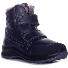 Утепленные Ботинки Котофей