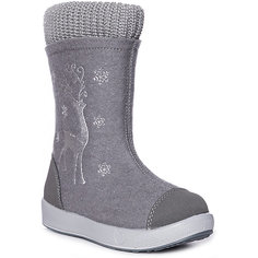 Сапоги Котофей для девочки