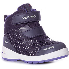 Ботинки Viking Hero GTX