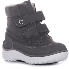 Утепленные Сапоги Котофей