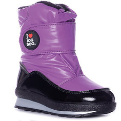 Утепленные Сапоги JOG Jog Dog