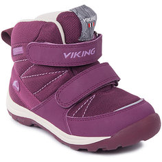 Утепленные ботинки Viking Rissa GTX