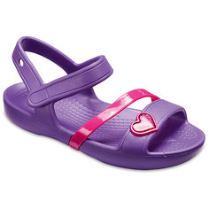 Сандалии CROCS Crocs Lina Sandal K