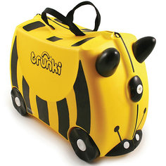 Чемодан на колесиках Пчела Trunki