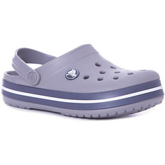 Сабо CROCS Crocband Clog K