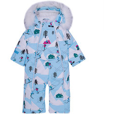 Комбинезон BOOM by Orby U