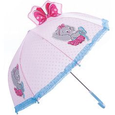 Зонт детский "Зайка", 46 см. Mary Poppins