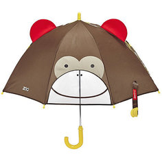 Зонт детский SkipHop "Обезьяна"