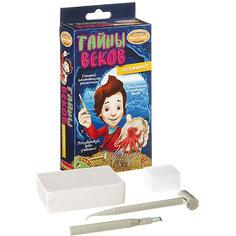 Набор для раскопок Bondibon "Науки с Буки" Осьминог