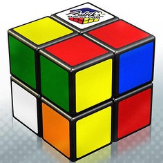 Головоломка "Кубик Рубика 2х2", Rubiks Rubik's