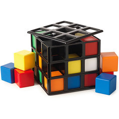 Логическая игра Rubiks "Клетка Рубика" Rubik's