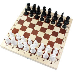 Настольная игра Десятое королевство "Шахматы"